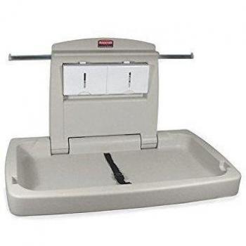 ParentEase Baby Changing Unit