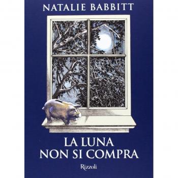 La luna non si compra