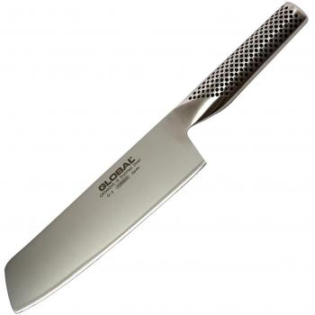 Global G-5 Vegetable Knife 18cm
