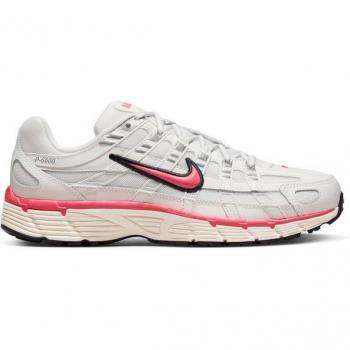 Nike P-6000 baskets femme beige/blanc 37,5