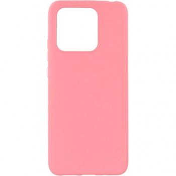 Funda de Silicona Suave para Xiaomi Redmi 10C