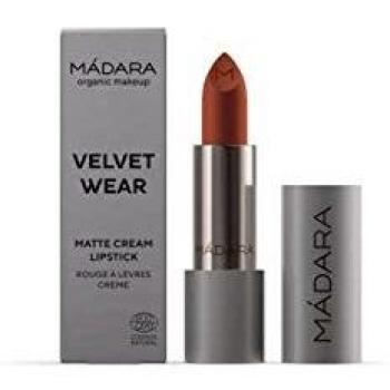 MÁDARA Cosmetics Velvet Wear 3,8 g 33 Magma Mate