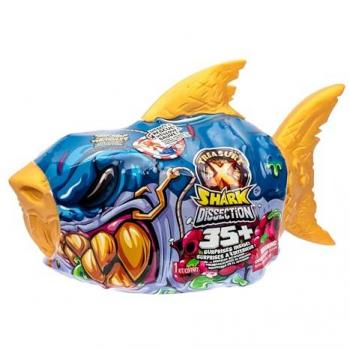 Mega Shark Gold Hunt Experience