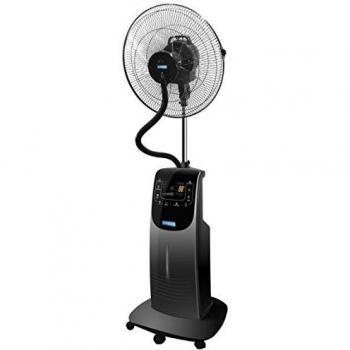 Ventilateur brumisateur O'FRESH 135 cm