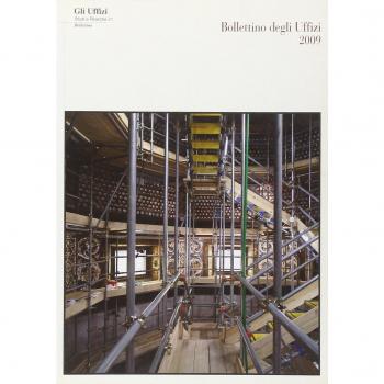 Bollettino della Galleria degli Uffizi 2009
