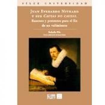 Juan everardo nithard y sus causas no causas.