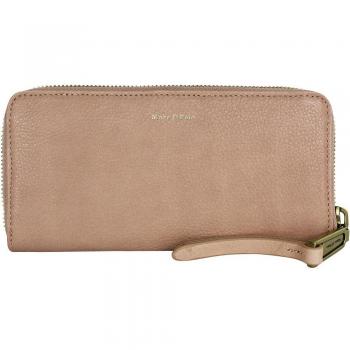 W21 Marc O’Polo Leder‑Geldbörse 19 cm