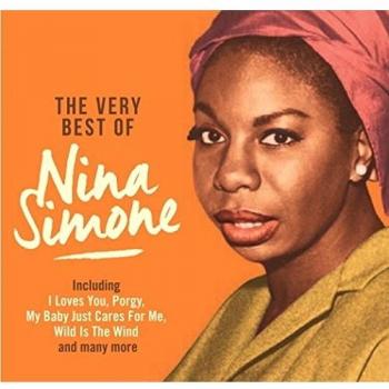 The Very Best Of Nina Simone