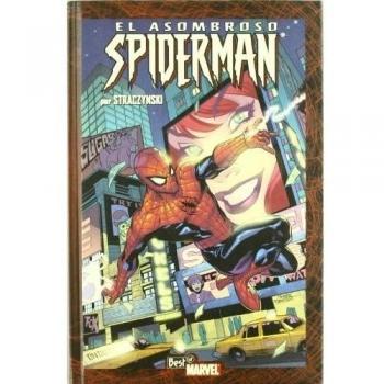 Asombroso spiderman 3