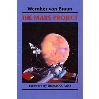 The Mars Project