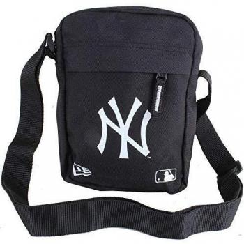 New Era MLB Yankees Black Crossbody