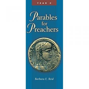 Reid, Barbara E: Parables for Preachers