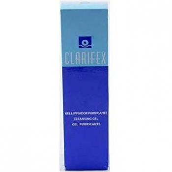 Maschera detergente per il viso di Clarifex Dermopurificante