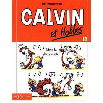 Calvin et Hobbes