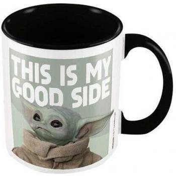 Disney The Mandalorian Tea Mug