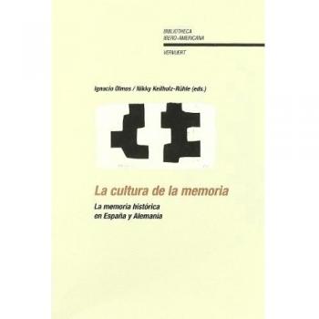 Cultura de memoria