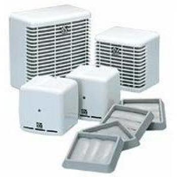 Vortice Habitat LL 15/30 Air Mover