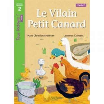 Le Vilain petit canard Niveau 2