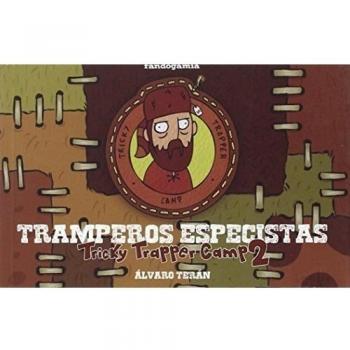 Tricky Trapper Camp: Tramperos Especistas