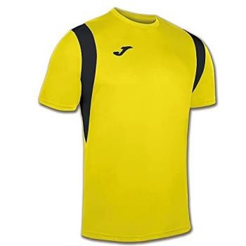 Men's Joma Dinamo Yellow Shirt