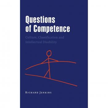 Ingles otros  questions of competence hb  cambridge