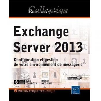 Exchange Server 2013