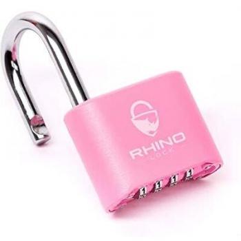 Rhino Lock Secure Lock