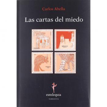 Las cartas del miedo.