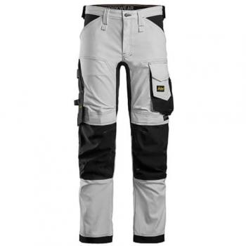 Snickers Workwear Pantalon Allroundwork Élastique