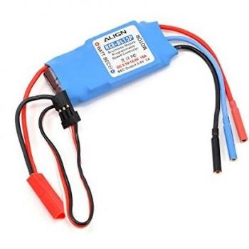 Align RCE-BL15P Brushless Speed Controller