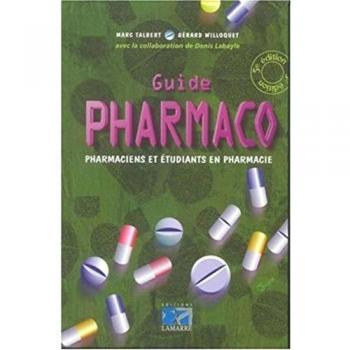 Guide Pharmaco