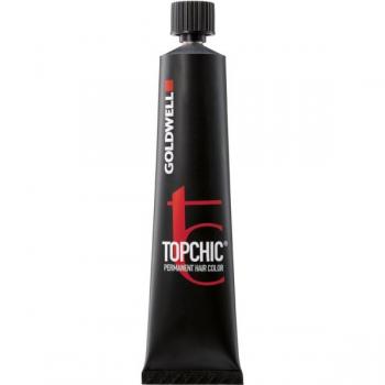 6NN Rubio Oscuro Extra Goldwell Topchic 60 ml
