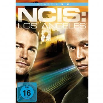 NCIS: Los Angeles