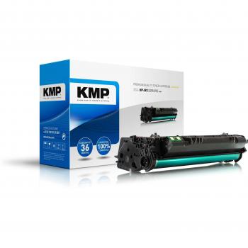 KMP High-Yield Toner Cartridge for HP Q5949X