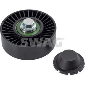 Guide Pulley V-Ribbed Courroie 20 93 0120 – SWAG