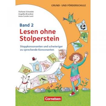 Lesen ohne Stolperstein
