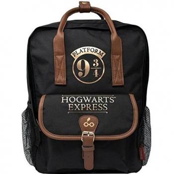 Blue Sky Harry Potter