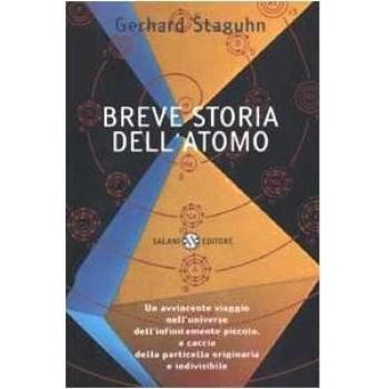 Breve storia dell'atomo