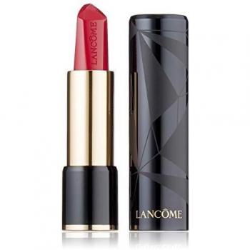 Lancôme Unisex Creme BARRA DE LABIOS ABSOLU Rouge RUBINCREME LIPPENSTANGE 364 HOT PINK Ruby