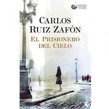 El Prisionero del Cielo