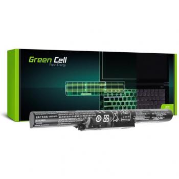 Green Cell 2200mAh pro Lenovo IdeaPad 500-15ISK