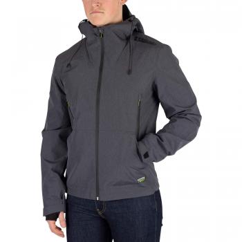 Windbreaker Arctic Elite (M) – Superdry – Dunkelgrau