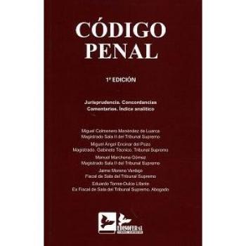 Código Penal
