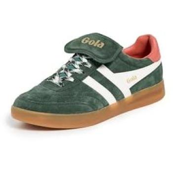 Women's Gola Stadia '86 Sport Sneakers