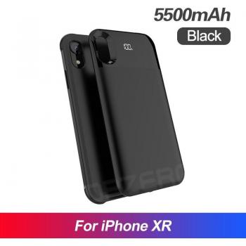 Funda de Batería con Pantalla para iPhone XS
