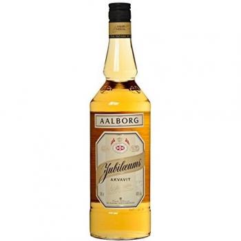 Aalborg Aquavit