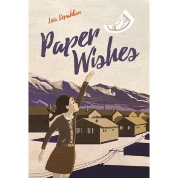 Paper Wishes (Paperback)