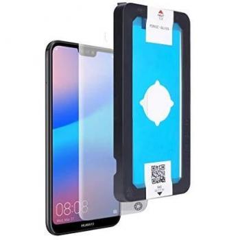 Kit de pose Force Glass pour Huawei Mate 20 Lite