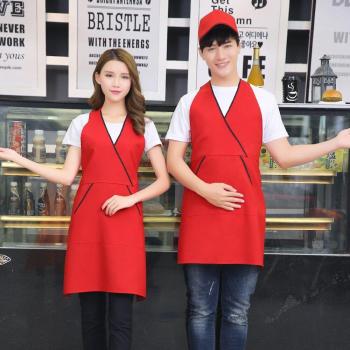 Restaurant Chef Apron