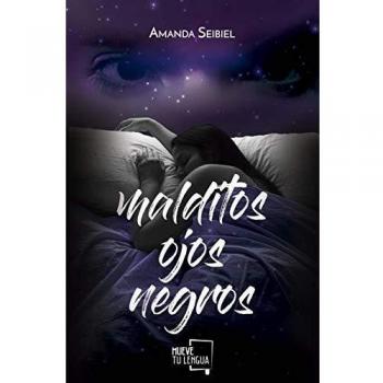 Malditos ojos negros